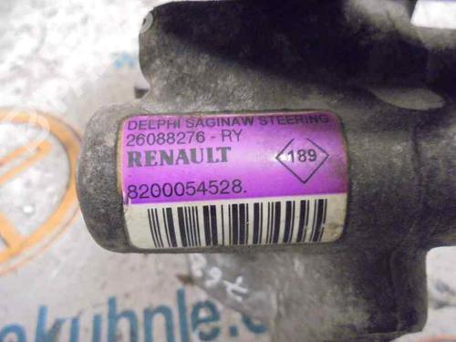 Steering pump RENAULT LAGUNA II (BG0/1_) 1.8 16V (BG06, BG0J, BG0M) | BP2494420M99 