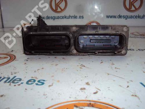 Computer OPEL ASTRA G Saloon (T98) 1.6 16V (F69) | BP2454961M11 