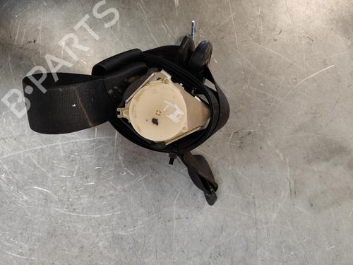 Rear left seatbelt FIAT BRAVO II (198_) 1.9 D Multijet (198AXC1B) | BP16357924I29 