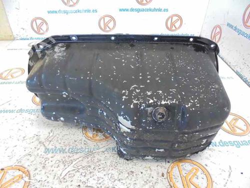 Oil sump NISSAN MICRA II (K11) 1.0 i 16V | BP14183549M115 