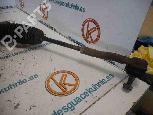Steering rack CHEVROLET LACETTI (J200)  | BP2465110M22 