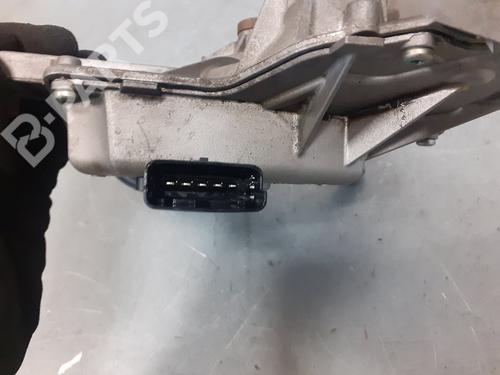 Front wiper motor CITROËN C4 Picasso I MPV (UD_)  | BP9093673M29 