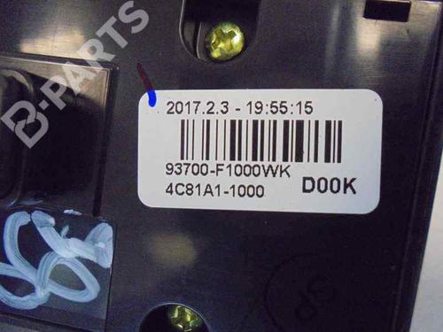Switch KIA SPORTAGE IV (QL, QLE) 1.7 CRDi | BP2463286I30 