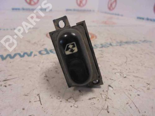 Used Left front window switch RENAULT LAGUNA I (B56_, 556_) [1993-2002]  2452823