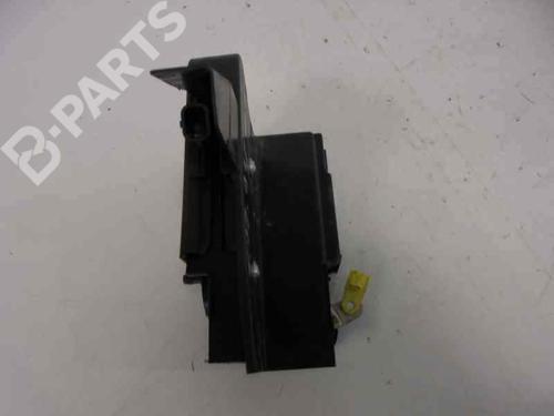 Rear left lock DACIA SANDERO II  | BP5154129C100 