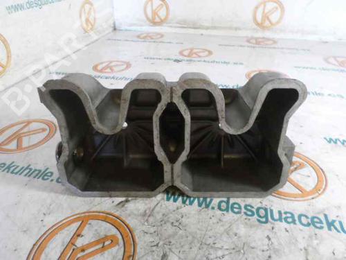 Ventildæksel JEEP GRAND CHEROKEE II (WJ, WG) 3.1 TD 4x4 | BP14177872M124 