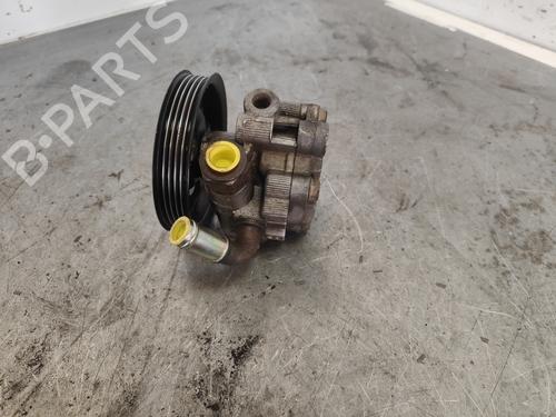 Used Steering pump TOYOTA COROLLA Verso (ZER_, ZZE12_, R1_) 2.0 D-4D (CUR10_, CUR10R) (116 hp) 26206337