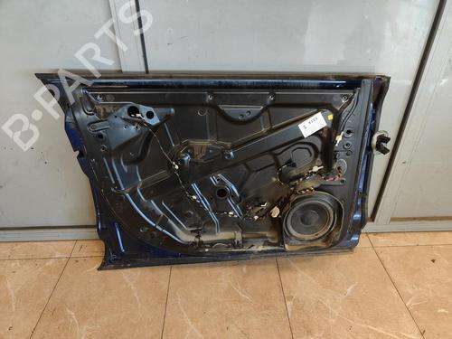 Left front door VW TOUAREG (7LA, 7L6, 7L7)  | BP12516304C2 