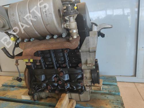 Engine SEAT IBIZA III (6L1)  | BP12951523M1 