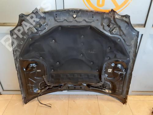 Hood MERCEDES-BENZ E-CLASS (W211) E 220 CDI (211.008) | BP6974884C1 