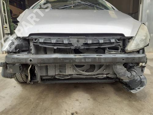 Front right exterior door handle PEUGEOT 306 (7B, N3, N5) 2.0 HDI 90 | BP8133912C129  - Image 21