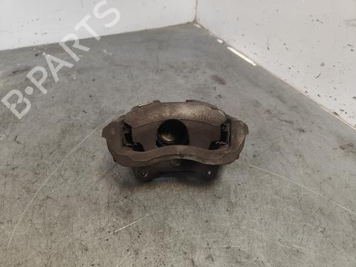 Used Left front brake caliper Left front brake caliper FIAT 500L (351_, 352_) [2012-2026] 33952500 33952500