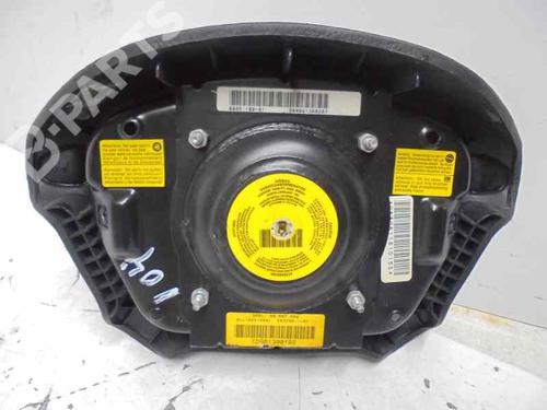 Driver airbag OPEL VECTRA B (J96) 1.6 i 16V (F19) | BP2474588C9 