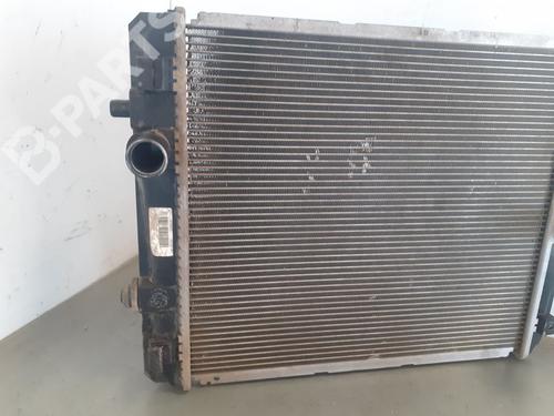 Water radiator PEUGEOT 107 (PM_, PN_)  | BP10136980M31 