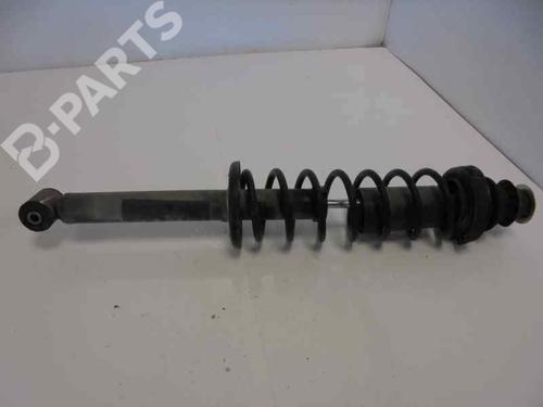 Used Left rear shock absorber VW POLO III (6N1) 64 1.9 SDI (64 hp) 5097394