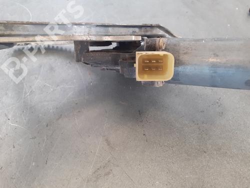 Front left window mechanism MERCEDES-BENZ E-CLASS (W210)  | BP10031176C22 