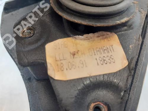 Left mirror FORD ESCORT V Convertible (ALL, BJ2)  | BP7556868C26 