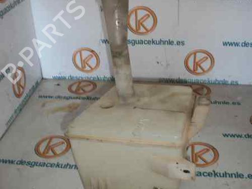 Used Windscreen washer tank NISSAN PRIMERA Hatchback (P11) [1996-2002]  7429697