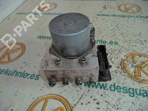 ABS Bremseaggregat OPEL CORSA C (X01) 1.3 CDTI (F08, F68) | BP2447930M43 