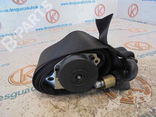 Rear left seatbelt SMART FORFOUR (454) 1.3 (454.031) | BP6631171I29 