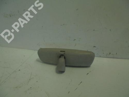 Rear mirror AUDI A3 (8P1)  | BP6455491I6 