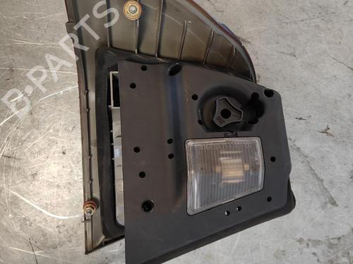 Right taillight BMW 3 (E46)  | BP17649950C35 