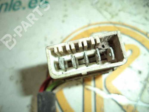 Front wiper motor CITROËN ZX (N2) 1.6 i | BP2469722M29 