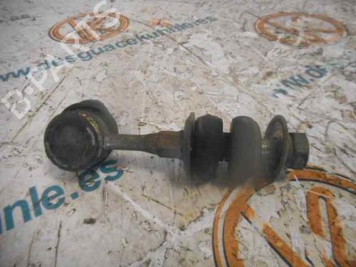 Right front suspension arm HYUNDAI SONATA IV (EF) 2.0 16V | BP14181035M13 