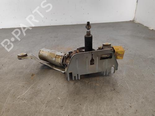 Rear wiper motor MERCEDES-BENZ M-CLASS (W163) ML 270 CDI (163.113) | BP15670938M102 