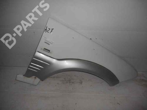 Used Right front fenders DAEWOO MUSSO (FJ) 2.9 D 4x4 (99 hp) 3526456