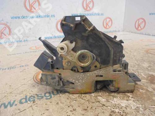Højre fortil lås FORD FOCUS I (DAW, DBW) 1.8 TDCi | BP2479728C97 