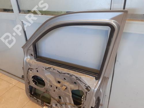 Right front door JEEP GRAND CHEROKEE II (WJ, WG)  | BP9254534C3 