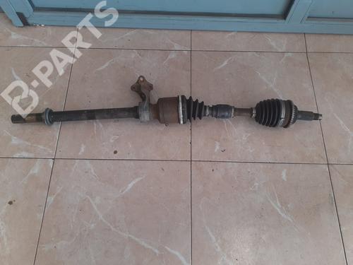 Used Right front driveshaft MAZDA 6 Saloon (GG) 2.0 DI (GG14) (143 hp) 10057321