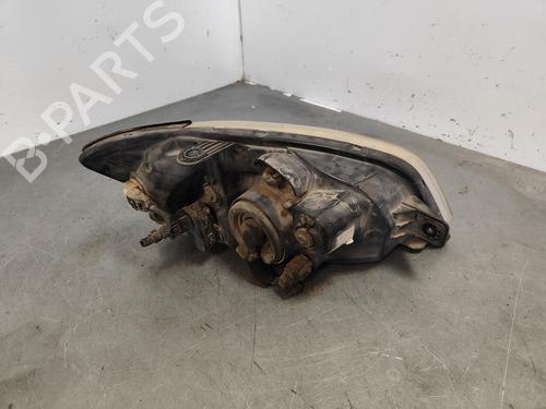Left headlight HYUNDAI GETZ (TB)  | BP16154621C28 