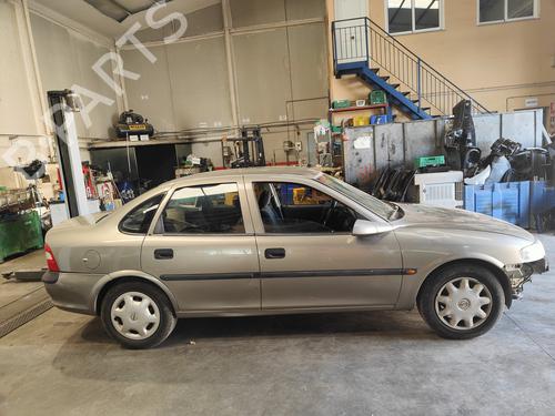 Front right window mechanism OPEL VECTRA B (J96) 2.0 DTI 16V (F19) | BP21170417C23 