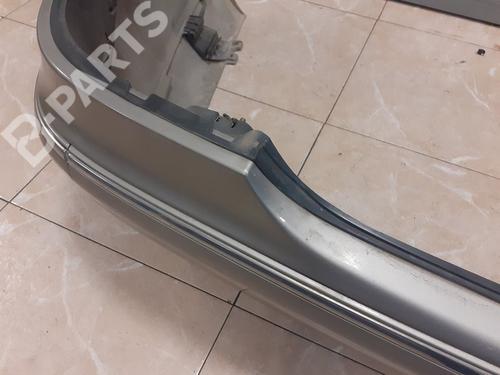 Rear bumper MERCEDES-BENZ S-CLASS (W220) S 320 CDI (220.025, 220.125) | BP8931688C8 