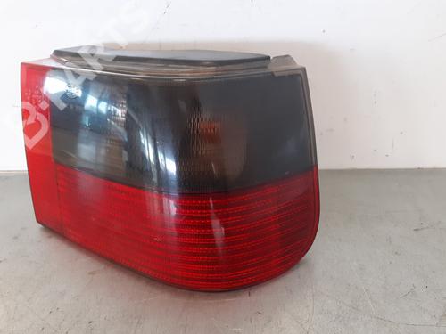 Left taillight SEAT IBIZA II (6K1) 1.4 i | BP7234756C34 