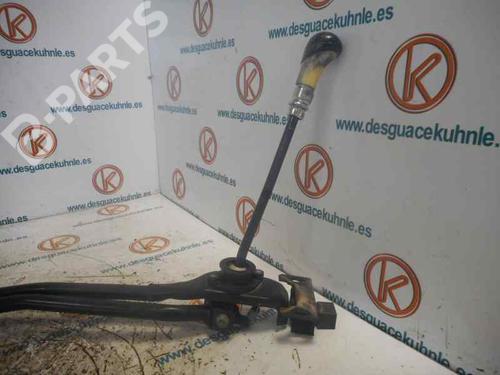 Gear lever NISSAN ALMERA TINO (V10)  | BP7428447M90 