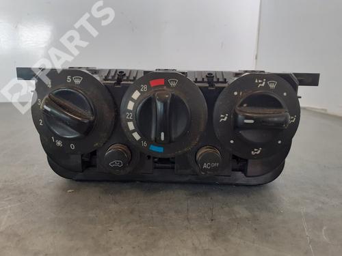 Used Climate control MERCEDES-BENZ A-CLASS (W168) [1997-2005]  10507767