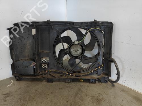 Radiator fan CITROËN XSARA PICASSO (N68) 2.0 HDi | BP26335021M35 