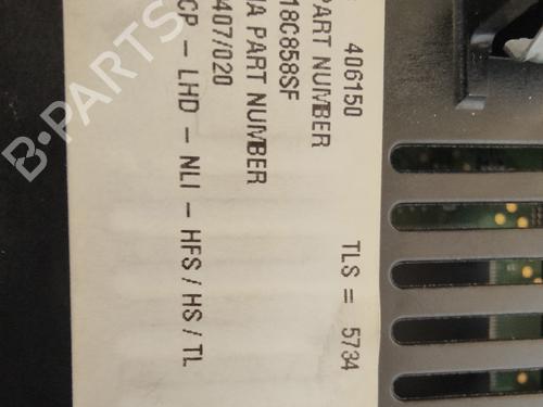 Commande Chauffage JAGUAR XE (X760) 2.0 D AWD | BP29863666I5 