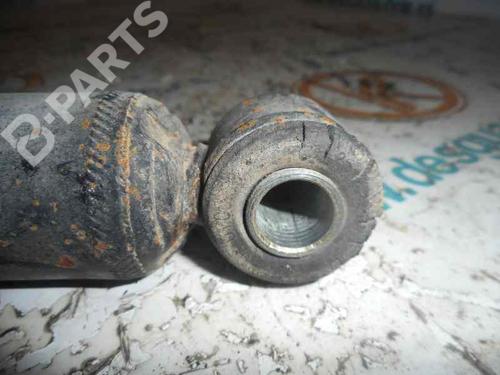 Right rear shock absorber NISSAN TRADE Van  | BP2703228M19 