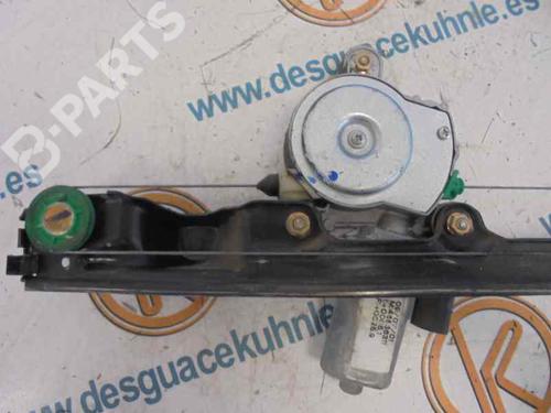 Front right window mechanism FIAT PUNTO (188_) 1.9 JTD 80 (188.237, .257, .337, .357) | BP2459242C23 