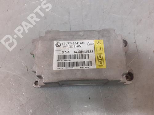 Centralita airbag BMW 5 (E60) 525 i (218 hp) 65776941018 | 65776941018 | 12246589 |