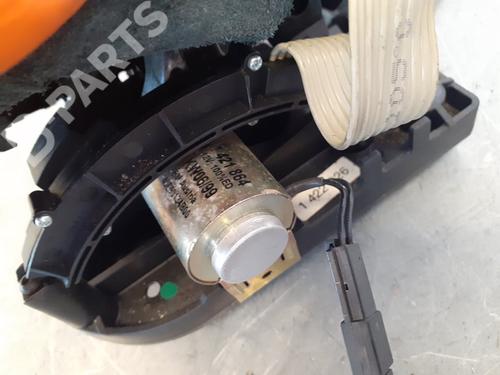 Gear lever BMW 5 (E39)  | BP9843473M90 