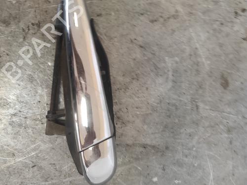 Used Rear right exterior door handle BMW 3 (E46) 320 d (136 hp) 30388084