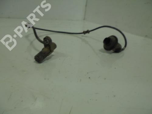Elektronisk sensor MERCEDES-BENZ S-CLASS (W220) S 320 CDI (220.026, 220.126) | BP8754564M84 