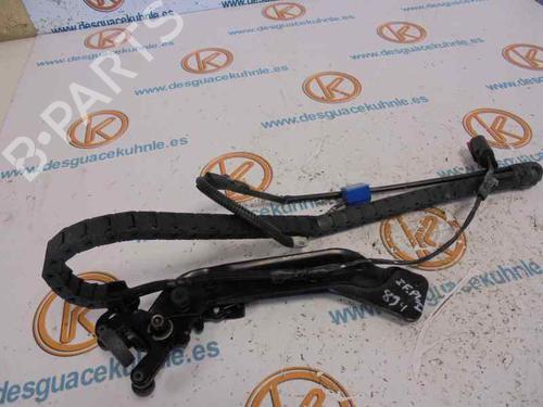 Hinge/Door check strap CHRYSLER VOYAGER IV (RG, RS)  | BP14183485C146 