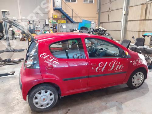 Front right interior door handle CITROËN C1 (PM_, PN_) 1.0 | BP6921523I14  - Image 7