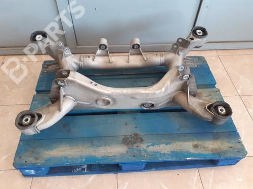 Used Rear axle BMW 7 (E65, E66, E67) [2001-2009]  8518359